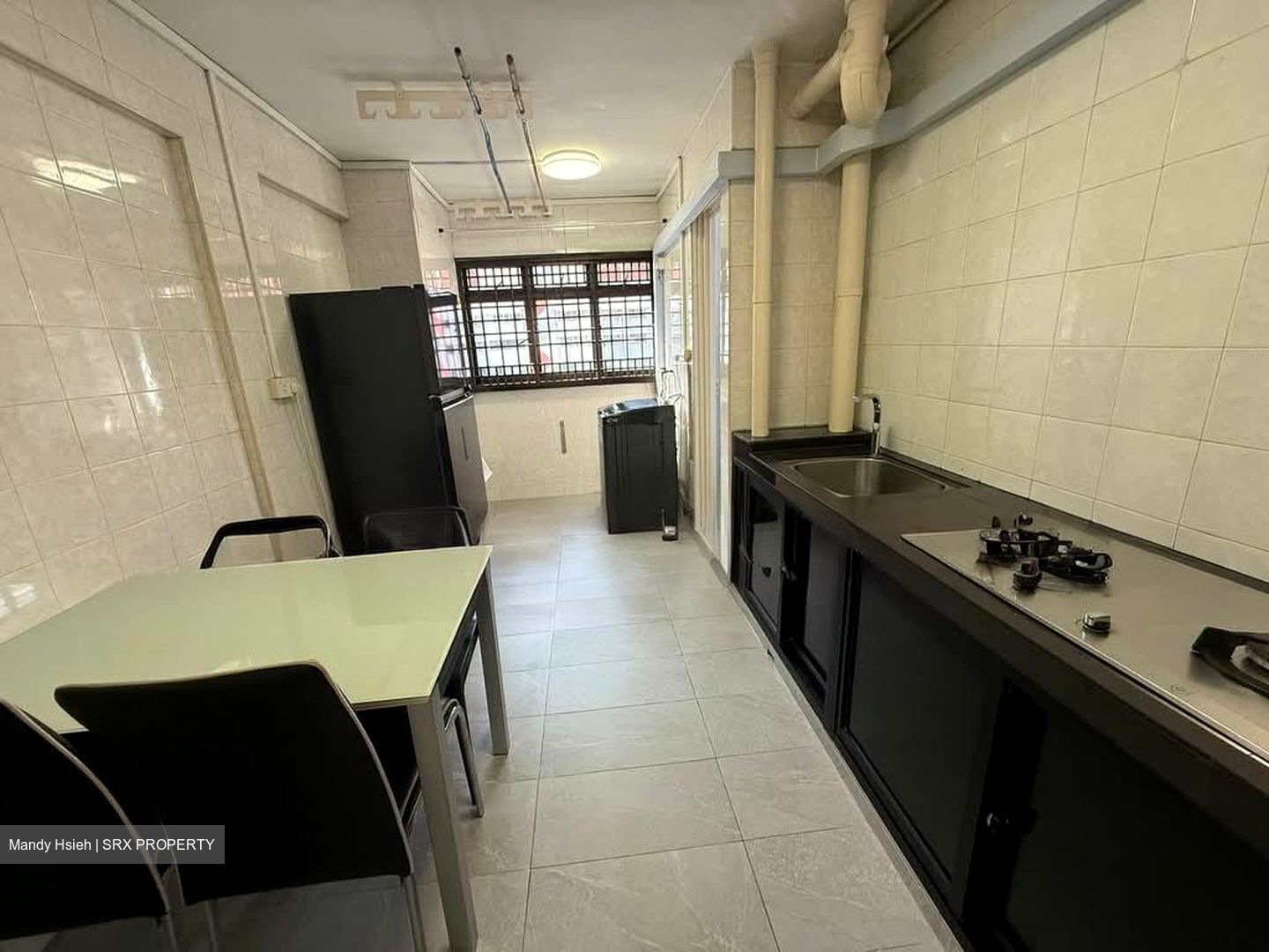 Blk 114 Bedok North Street 2 (Bedok), HDB 2 Rooms #580844231
